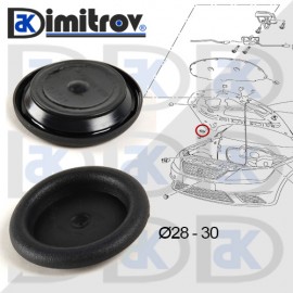 Тапа купе Audi Seat Skoda Volkswagen